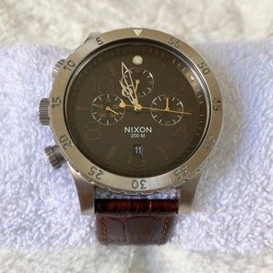 Nixon Men Watch